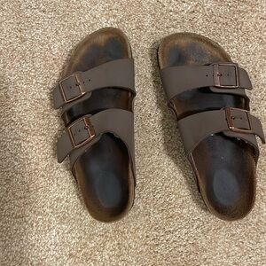 Birkenstocks size 36